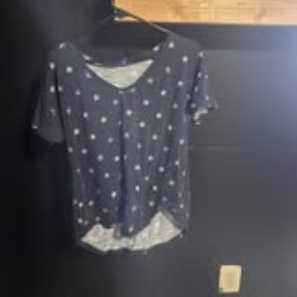 Stars Tee - Picture 1 of 1